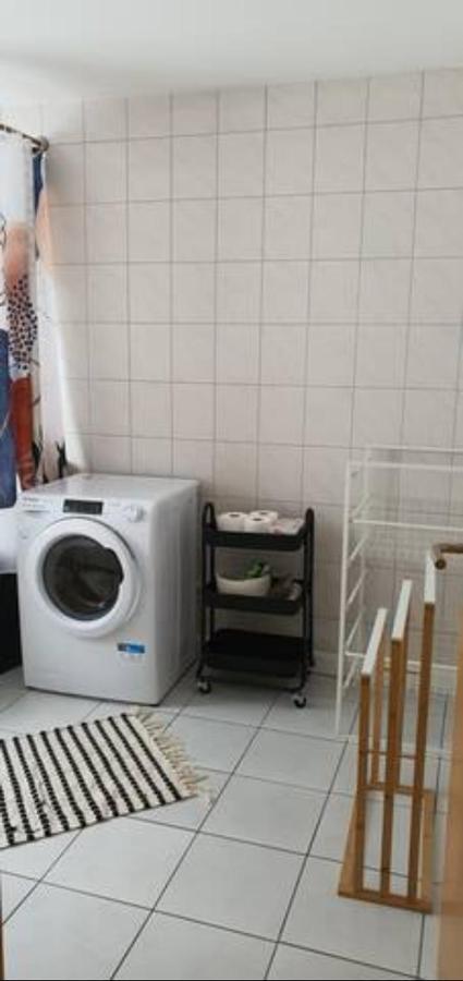 Schoene Wohnungen In Schwandorf Exterior foto